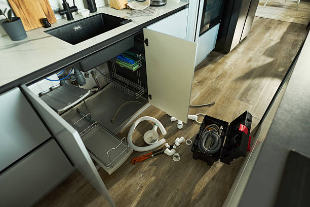 Reliable Drain Cleaning contractor in Dell City, TX by Street Wise - Plumbing